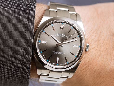 114300 von rolex